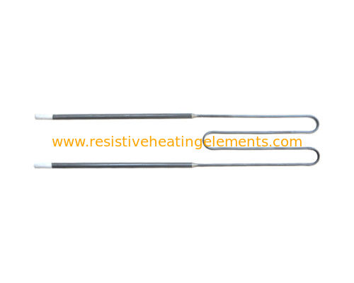 เครื่องทําความร้อนโมลิบเดนัมดีไซไซด์ชนิด W Mosi2