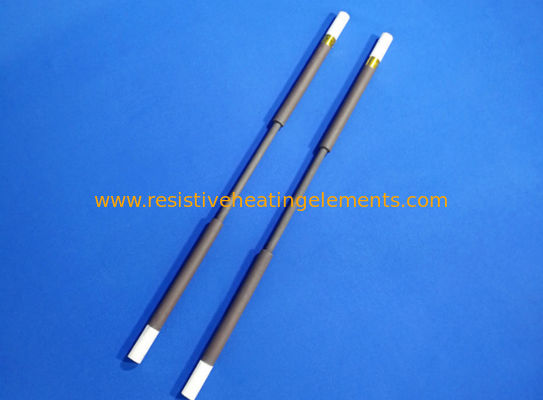 1kW-10kW Silicon Carbide Heating Element 1500C SiC Element สําหรับเตาอบ