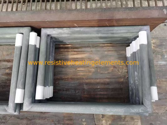 ประเภท M SiC อุปกรณ์ทําความร้อน