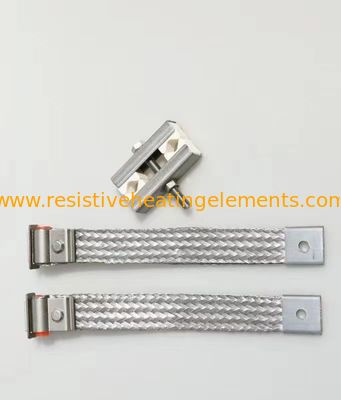 เครื่องติดตั้งโลหะ