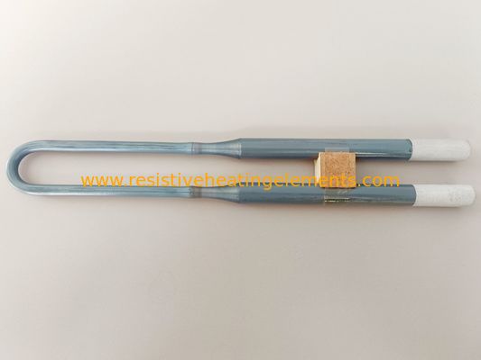 อุปกรณ์ทําความร้อนแบบ U MOSi2