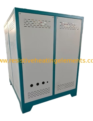 เตาหลอมความต้านทานชนิดรถเข็นสำหรับอุตสาหกรรม