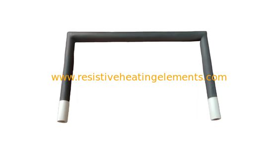 ประเภท M SiC อุปกรณ์ทําความร้อน