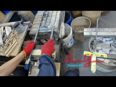 การทดสอบอุปกรณ์ทําความร้อน