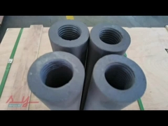 อุปกรณ์ทําความร้อน SiC และ Mosi2