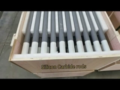 อุปกรณ์ทําความร้อน SiC