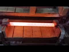 อุตสาหกรรมเกรด SG ประเภท SiC อุปกรณ์ทําความร้อนสําหรับความร้อนอุณหภูมิสูง