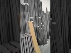 หน่วยทําความร้อน SiC แบบ SG