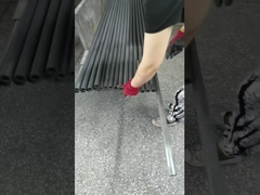 การทดสอบคุณภาพโรงงานสตาร์คคาร์บอนซิลิคอน