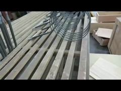 วงแหวน MoSi2 สำหรับเตาอุตสาหกรรม