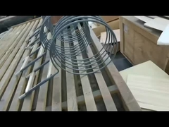 สายสตาร์มโมลิบเดนัมซิลิคอนวง