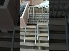 สายสตาร์มโมลิบเดนัมซิลิคอนวง