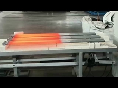 สายคาร์บอนรูปร่าง U