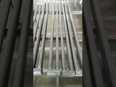 ชนิด ED  แท่งซิลิคอนคาร์ไบด์